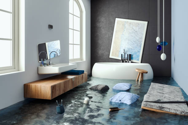 Best Emergency water damage restoration  in Atascocita, TX